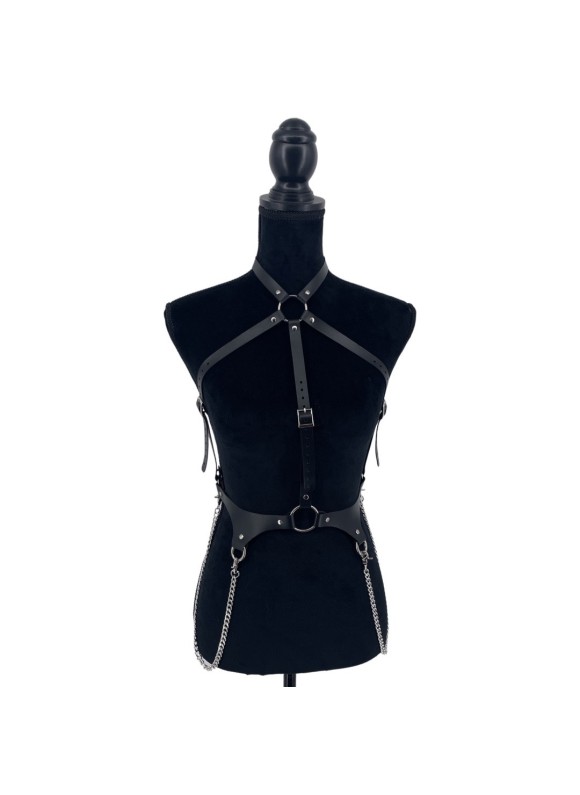 Hamuri din piele H201